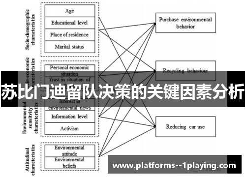 苏比门迪留队决策的关键因素分析