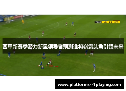 西甲新赛季潜力新星领导者预测谁将崭露头角引领未来 西甲新赛季潜力新星领导者预测谁将崭露头角引领未来