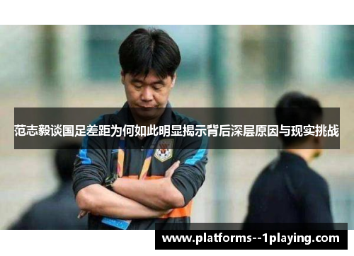 范志毅谈国足差距为何如此明显揭示背后深层原因与现实挑战