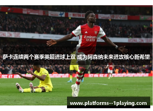 萨卡连续两个赛季英超进球上双 成为阿森纳未来进攻核心新希望 萨卡连续两个赛季英超进球上双 成为阿森纳未来进攻核心新希望